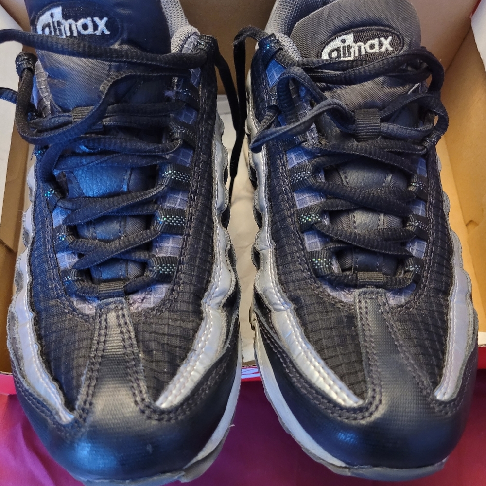 Men's Nike Airmax